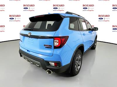 2024 Honda Passport AWD SUV for sale #254065A - photo 2