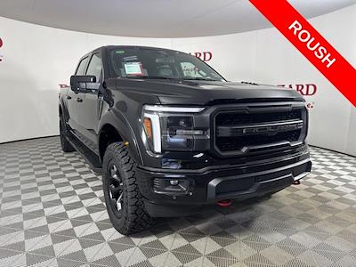2025 Ford F-150 SuperCrew Cab 4x4 Pickup for sale #254068 - photo 1