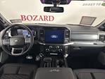 2025 Ford F-150 SuperCrew Cab 4x4 Pickup for sale #254068 - photo 10