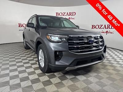 2025 Ford Explorer RWD SUV for sale #254072 - photo 1