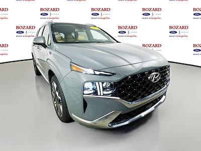 2023 Hyundai Santa Fe FWD SUV for sale #254072A - photo 1
