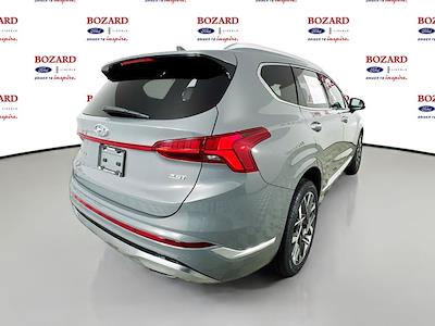 2023 Hyundai Santa Fe FWD SUV for sale #254072A - photo 2