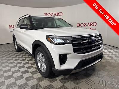 2025 Ford Explorer RWD SUV for sale #254073 - photo 1
