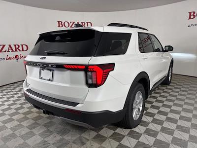 2025 Ford Explorer RWD SUV for sale #254073 - photo 2
