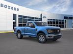 2025 Ford F-150 Regular Cab 4WD Pickup for sale #254077 - photo 9