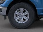 2025 Ford F-150 Regular Cab 4WD Pickup for sale #254077 - photo 23