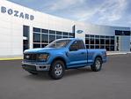 2025 Ford F-150 Regular Cab 4WD Pickup for sale #254077 - photo 1