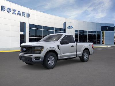 New 2025 Ford F-150 XL Regular Cab for sale #254078 - photo 1