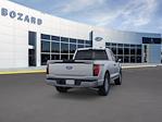 2025 Ford F-150 Regular Cab 4WD Pickup for sale #254078 - photo 8