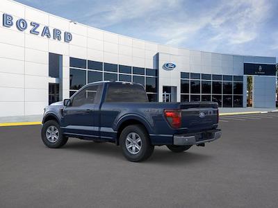 New 2025 Ford F-150 - photo 1