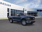 2025 Ford F-150 Regular Cab 4WD Pickup for sale #254079 - photo 13