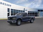 2025 Ford F-150 Regular Cab 4WD Pickup for sale #254079 - photo 4