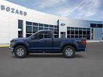 2025 Ford F-150 Regular Cab 4WD Pickup for sale #254079 - photo 7