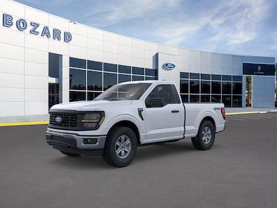 New 2025 Ford F-150 XL Regular Cab for sale #254080 - photo 1