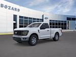 New 2025 Ford F-150 XL Regular Cab for sale #254080 - photo 1