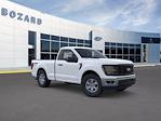 New 2025 Ford F-150 XL Regular Cab for sale #254080 - photo 7