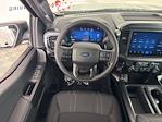 2025 Ford F-150 SuperCrew Cab 4WD Pickup for sale #254083 - photo 11