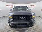 2025 Ford F-150 SuperCrew Cab 4WD Pickup for sale #254083 - photo 3