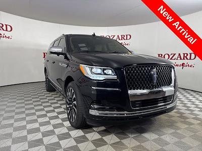 2023 Lincoln Navigator AWD SUV for sale #254084A - photo 1