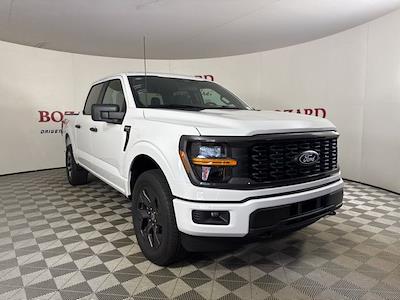 2025 Ford F-150 SuperCrew Cab 4WD Pickup for sale #254085 - photo 1