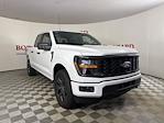 2025 Ford F-150 SuperCrew Cab 4WD Pickup for sale #254085 - photo 1