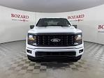 2025 Ford F-150 SuperCrew Cab 4WD Pickup for sale #254085 - photo 3