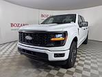 2025 Ford F-150 SuperCrew Cab 4WD Pickup for sale #254085 - photo 4