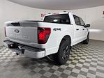 2025 Ford F-150 SuperCrew Cab 4WD Pickup for sale #254085 - photo 2