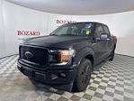 Used 2020 Ford F-150 XLT SuperCrew Cab for sale #254085A - photo 5