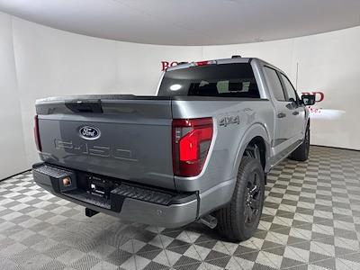 2025 Ford F-150 SuperCrew Cab 4WD Pickup for sale #254086 - photo 2