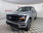 2025 Ford F-150 SuperCrew Cab 4x4 Pickup for sale #254086 - photo 5