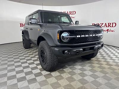 2025 Ford Bronco 4WD SUV for sale #254088 - photo 1