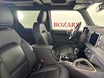 2025 Ford Bronco 4WD SUV for sale #254088 - photo 25