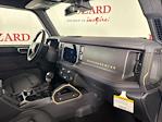 2025 Ford Bronco 4WD SUV for sale #254088 - photo 27