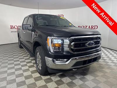 2021 Ford F-150 SuperCrew Cab 4x4 Pickup for sale #254088A - photo 1