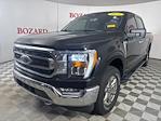 2021 Ford F-150 SuperCrew Cab 4x4 Pickup for sale #254088A - photo 4