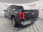 2021 Ford F-150 SuperCrew Cab 4x4 Pickup for sale #254088A - photo 6