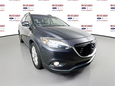 Used 2013 Mazda CX-9 Grand Touring SUV for sale #254091A - photo 1