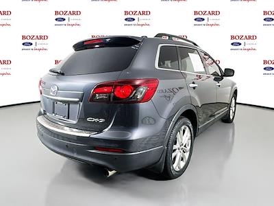 Used 2013 Mazda CX-9 Grand Touring SUV for sale #254091A - photo 2