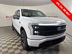 2025 Ford F-150 Lightning SuperCrew Cab AWD Pickup for sale #254092 - photo 1