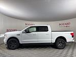 2025 Ford F-150 Lightning SuperCrew Cab AWD Pickup for sale #254092 - photo 7