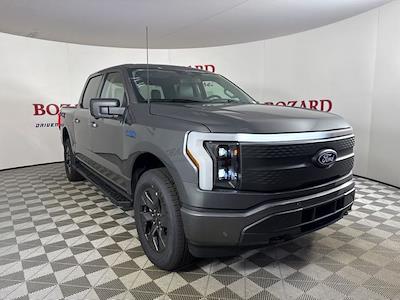 2025 Ford F-150 Lightning SuperCrew Cab AWD Pickup for sale #254093 - photo 1
