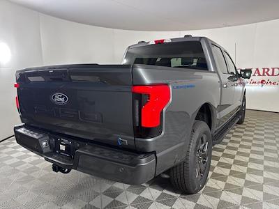 2025 Ford F-150 Lightning SuperCrew Cab AWD Pickup for sale #254093 - photo 2