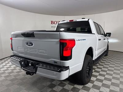 2025 Ford F-150 Lightning SuperCrew Cab AWD Pickup for sale #254095 - photo 2