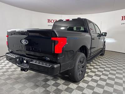 New 2025 Ford F-150 Lightning Flash SuperCrew Cab for sale #254096 - photo 2