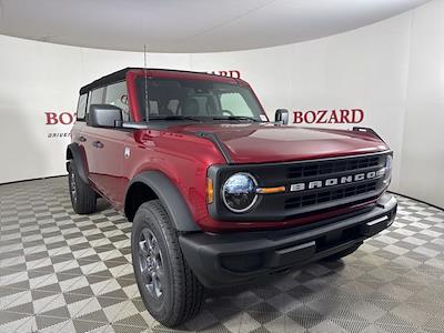 New 2025 Ford Bronco Big Bend for sale #254109 - photo 1