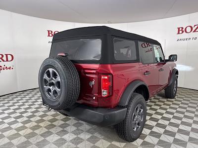 New 2025 Ford Bronco Big Bend for sale #254109 - photo 2