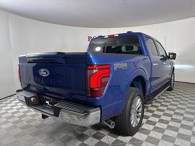 2025 Ford F-150 SuperCrew Cab 4x4 Pickup for sale #254114 - photo 2