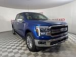 2025 Ford F-150 SuperCrew Cab 4WD Pickup for sale #254114 - photo 1