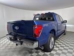 2025 Ford F-150 SuperCrew Cab 4WD Pickup for sale #254114 - photo 2